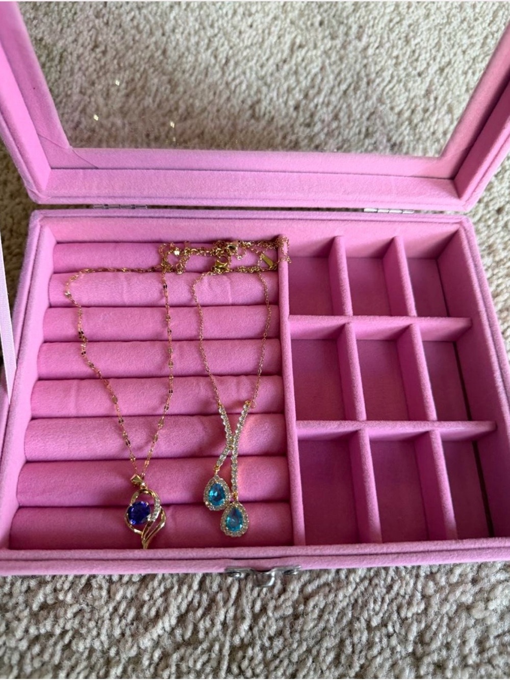 Necklace Bundle